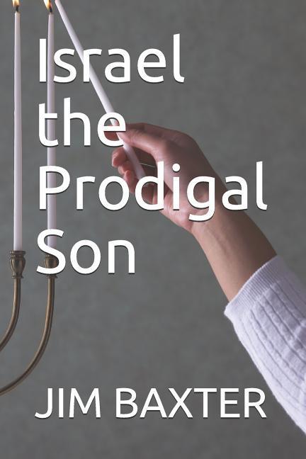Vorderes Coverbild Israel the Prodigal Son