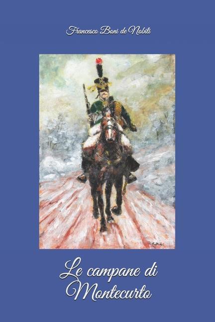 Vorderes Coverbild Le campane di Montecurto