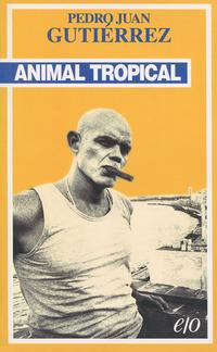 Vorderes Coverbild Animal tropical