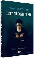 Vorderes Coverbild Imam Humeyniden Irfani Ögütler