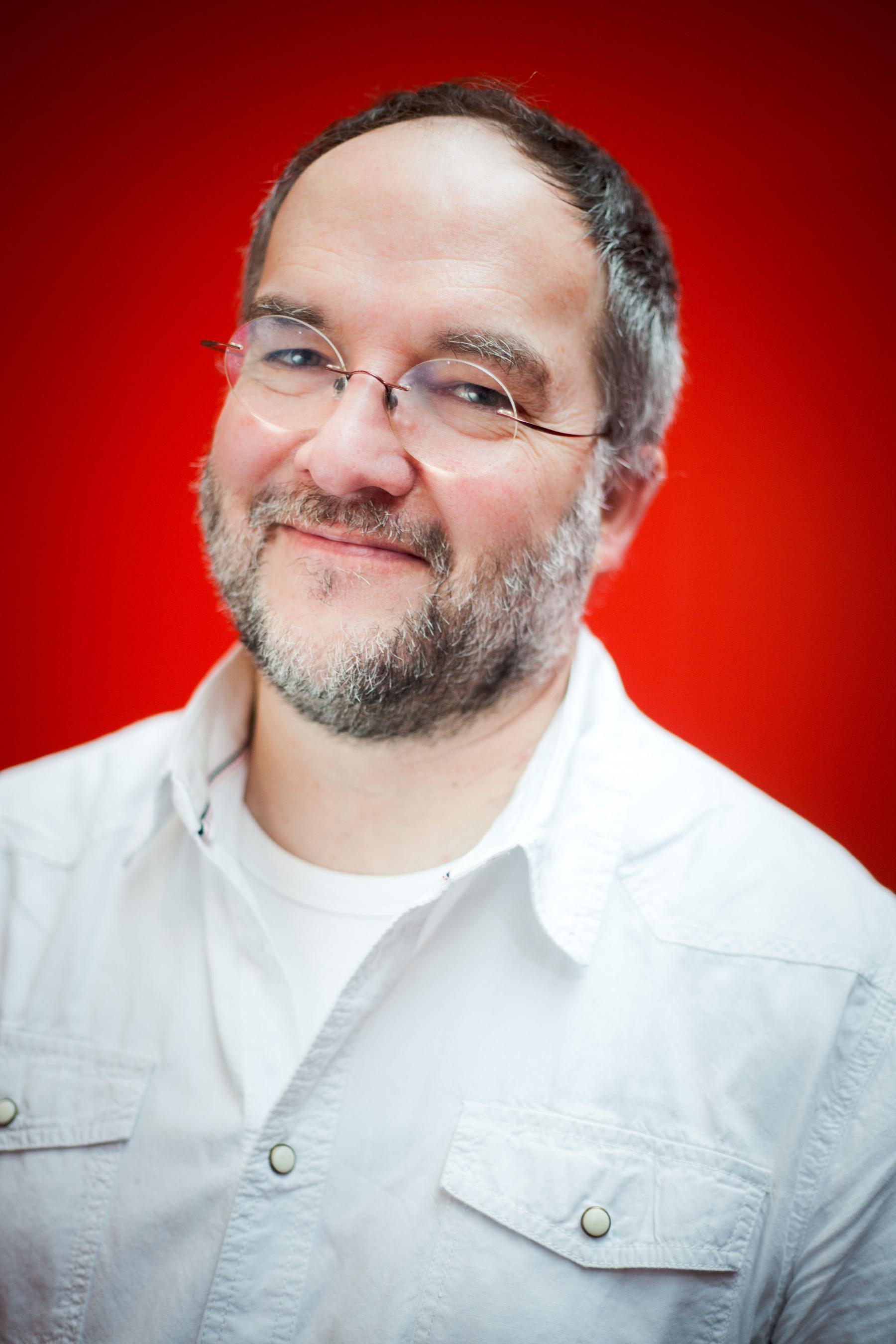 Autorenbild Spirou & Fantasio 39: Das Tal der Verbannten