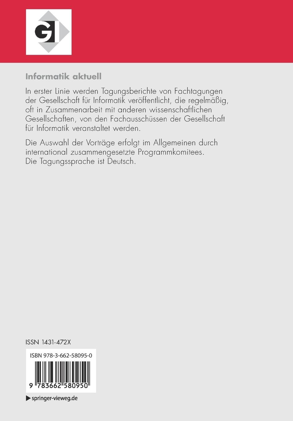 Rückseitencover Echtzeit und Sicherheit