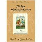 Vorderes Coverbild Leiding Wahrsagekarten Set