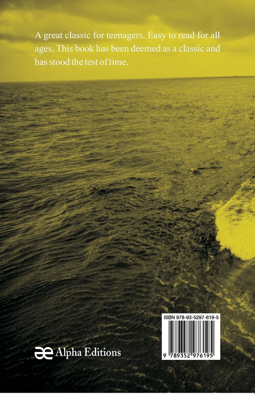 Rückseitencover The Submarine Boys on Duty Life of a Diving Torpedo Boat