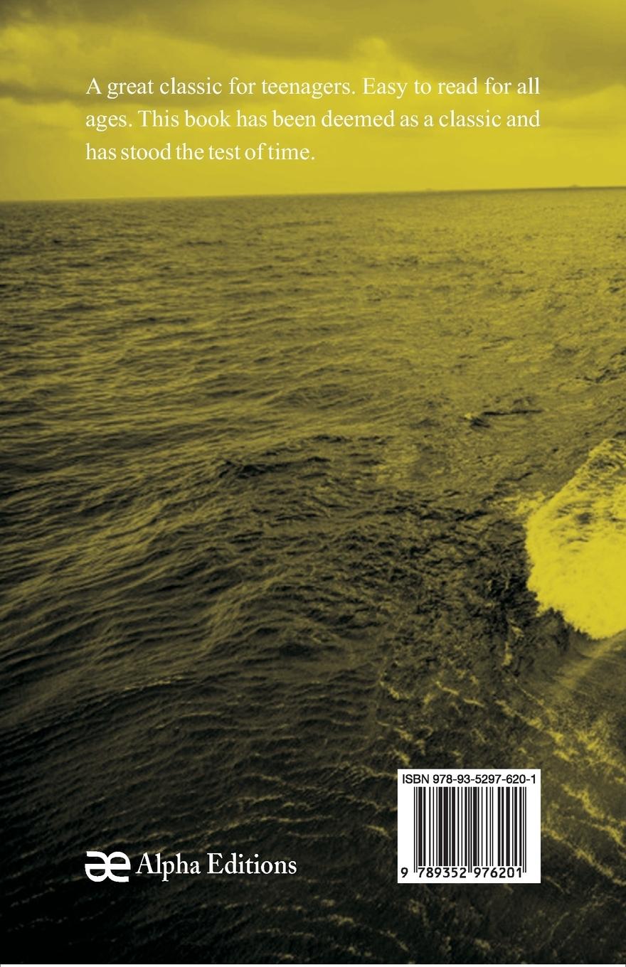 Rückseitencover The Submarine Boys' Trial Trip "Making Good" as Young Experts