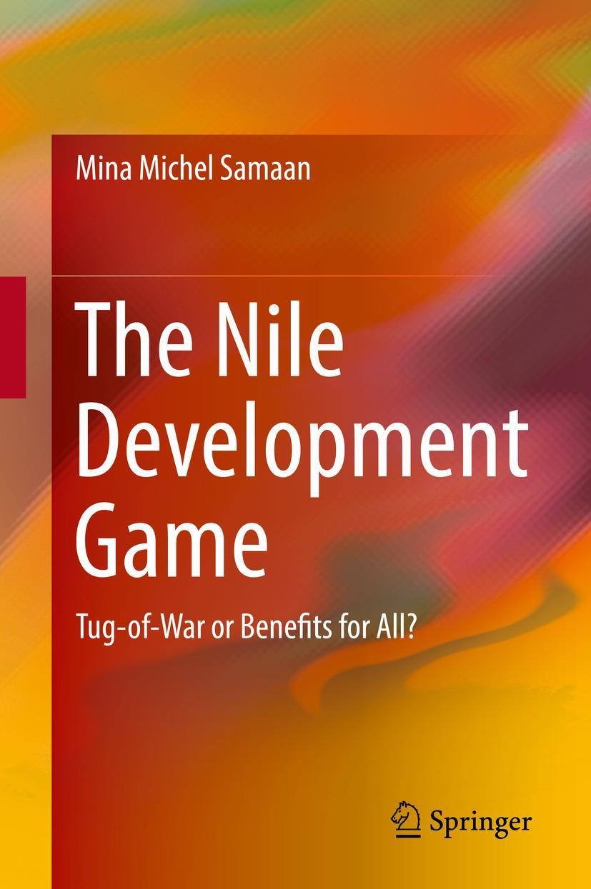 Vorderes Coverbild The Nile Development Game