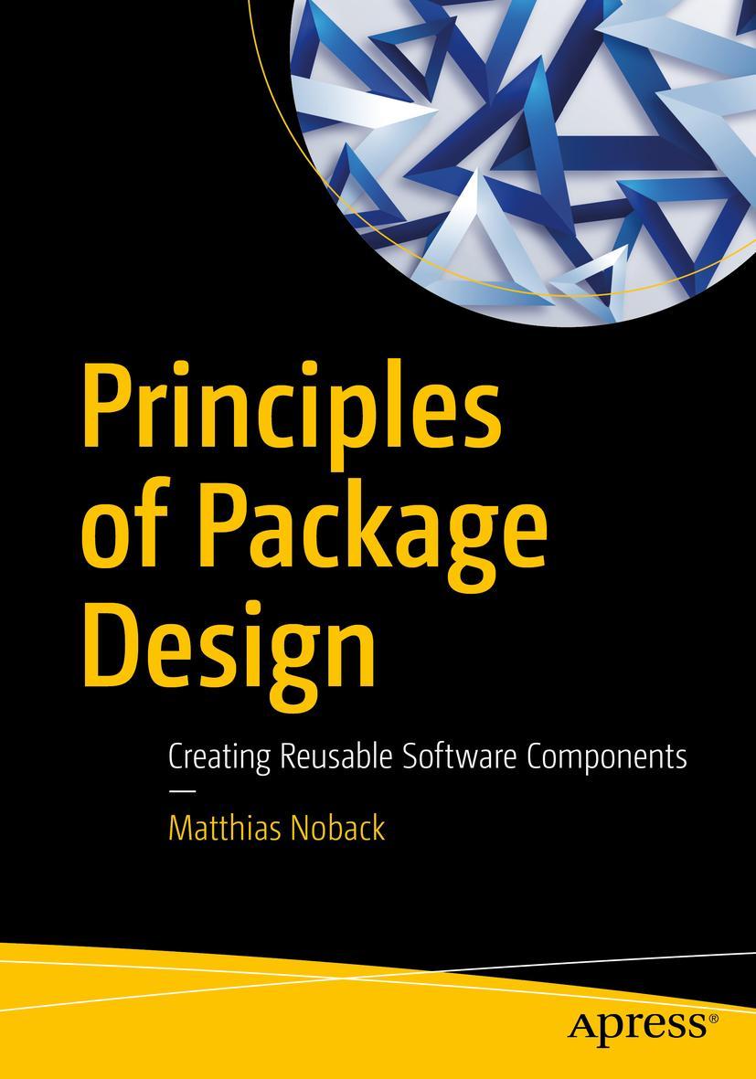 Vorderes Coverbild Principles of Package Design