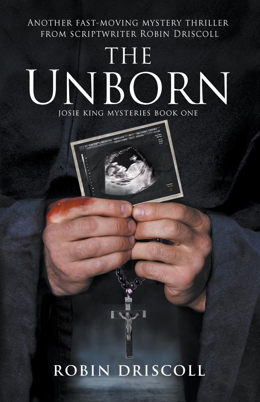 Vorderes Coverbild The Unborn