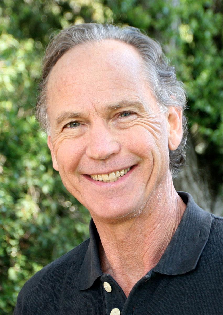 Autorenbild Ernährung für ein neues Jahrtausend