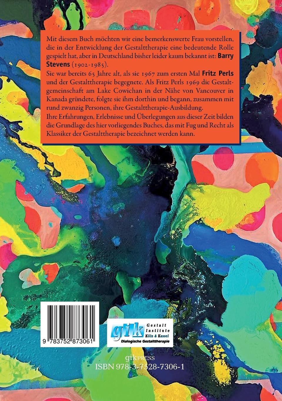 Rückseitencover Don't push the river