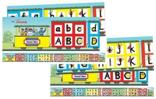 Vorderes Coverbild Class Train