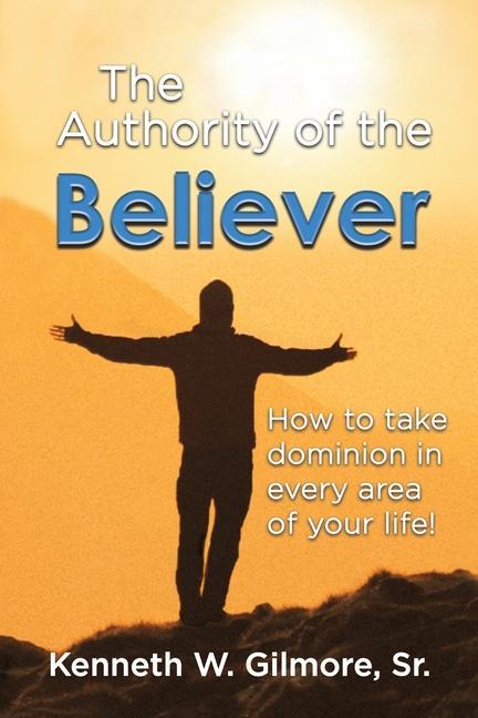 Vorderes Coverbild The Authority of the believer