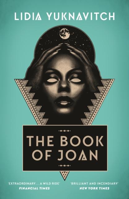 Vorderes Coverbild The Book of Joan