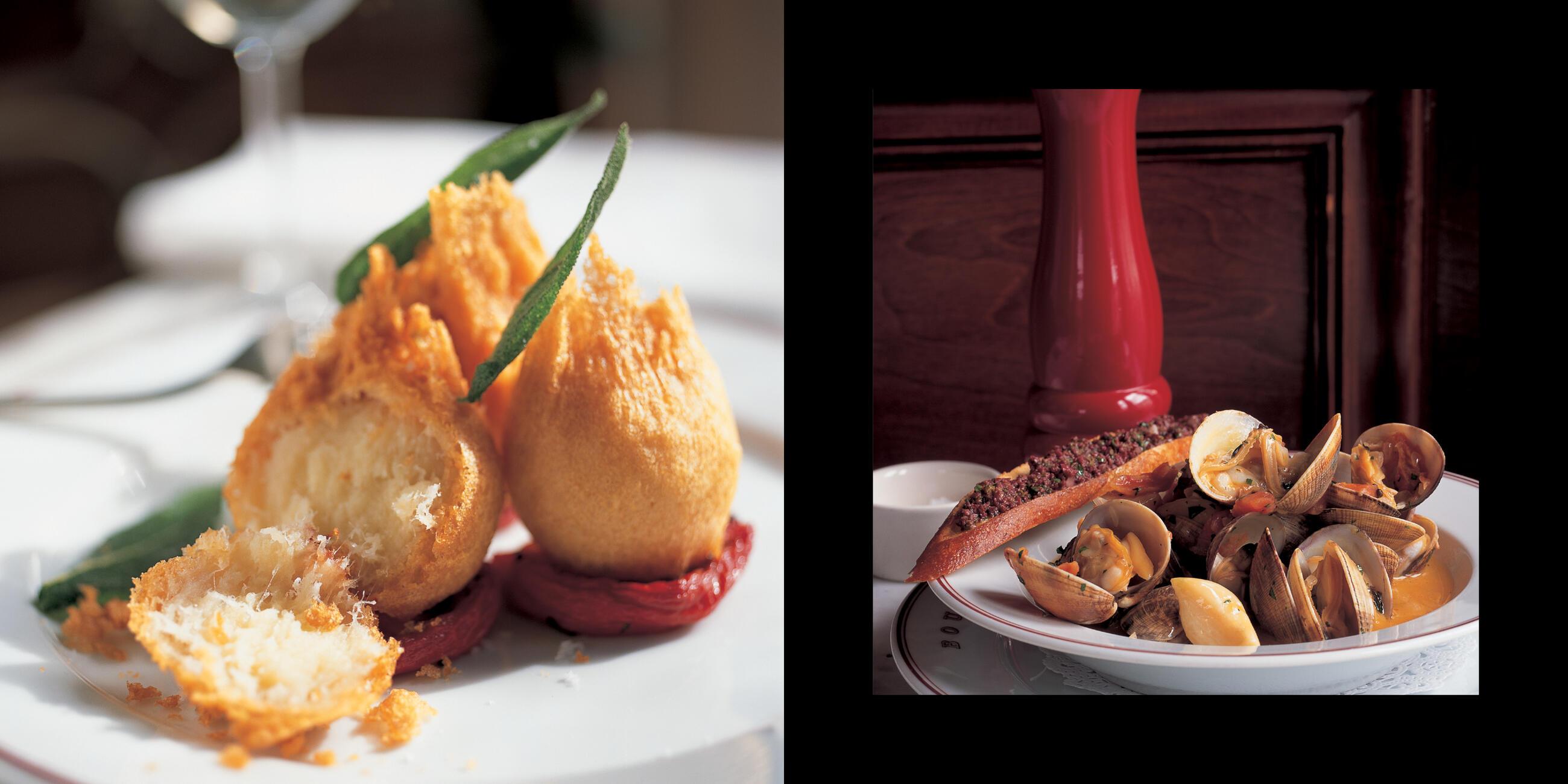 Beispielinhalt (Bild) Bouchon