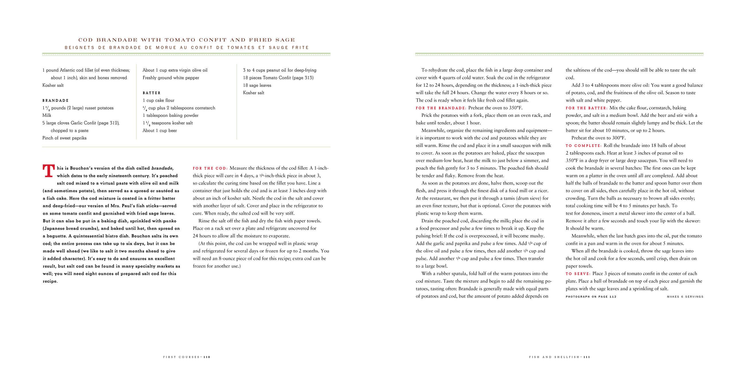 Beispielinhalt (Bild) Bouchon