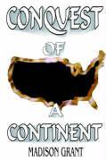 Vorderes Coverbild The Conquest of a Continent