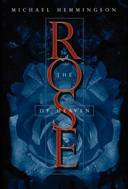 Vorderes Coverbild The Rose of Heaven