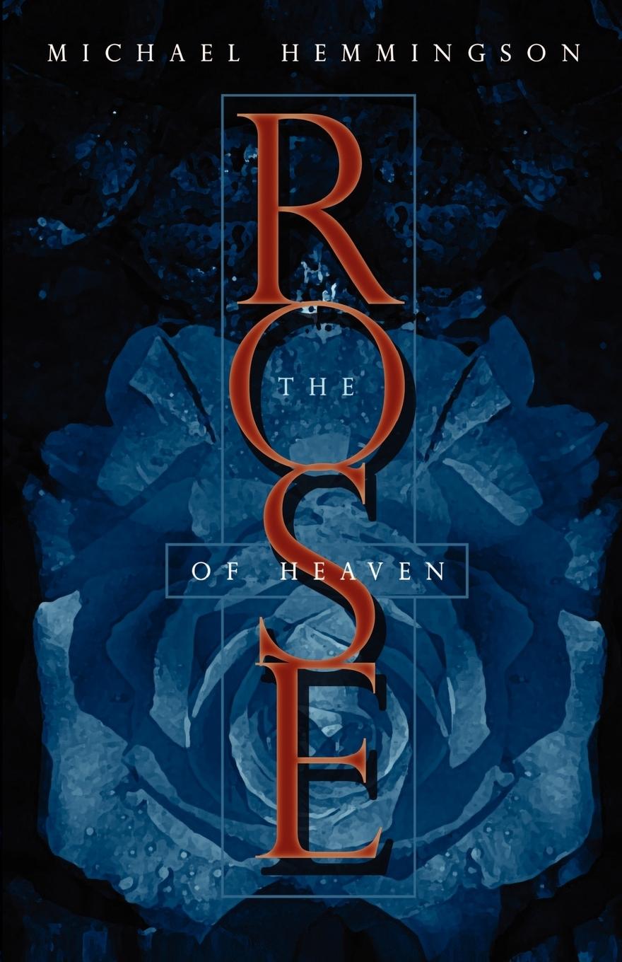 Vorderes Coverbild The Rose of Heaven