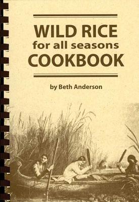 Vorderes Coverbild Wild Rice for All Seasons Cookbook