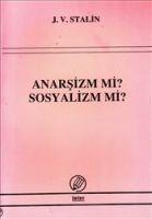 Vorderes Coverbild Anarsizm mi Sosyalizm mi