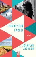 Vorderes Coverbild Herkesten Farkli