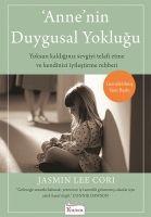 Vorderes Coverbild Annenin Duygusal Yoklugu