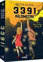 Vorderes Coverbild 3391 Kilometre