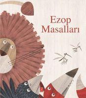 Vorderes Coverbild Ezop Masallari