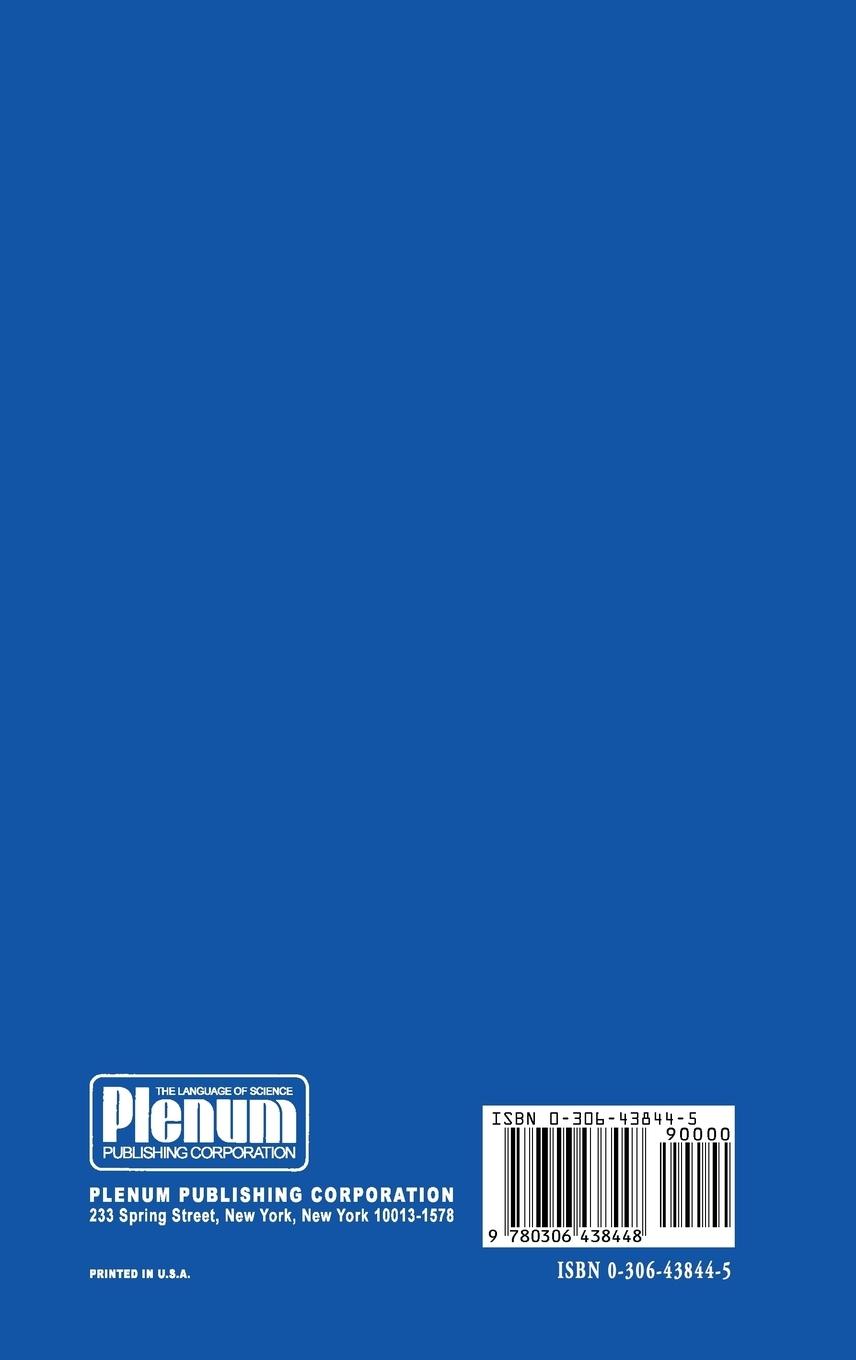 Rückseitencover Infertility