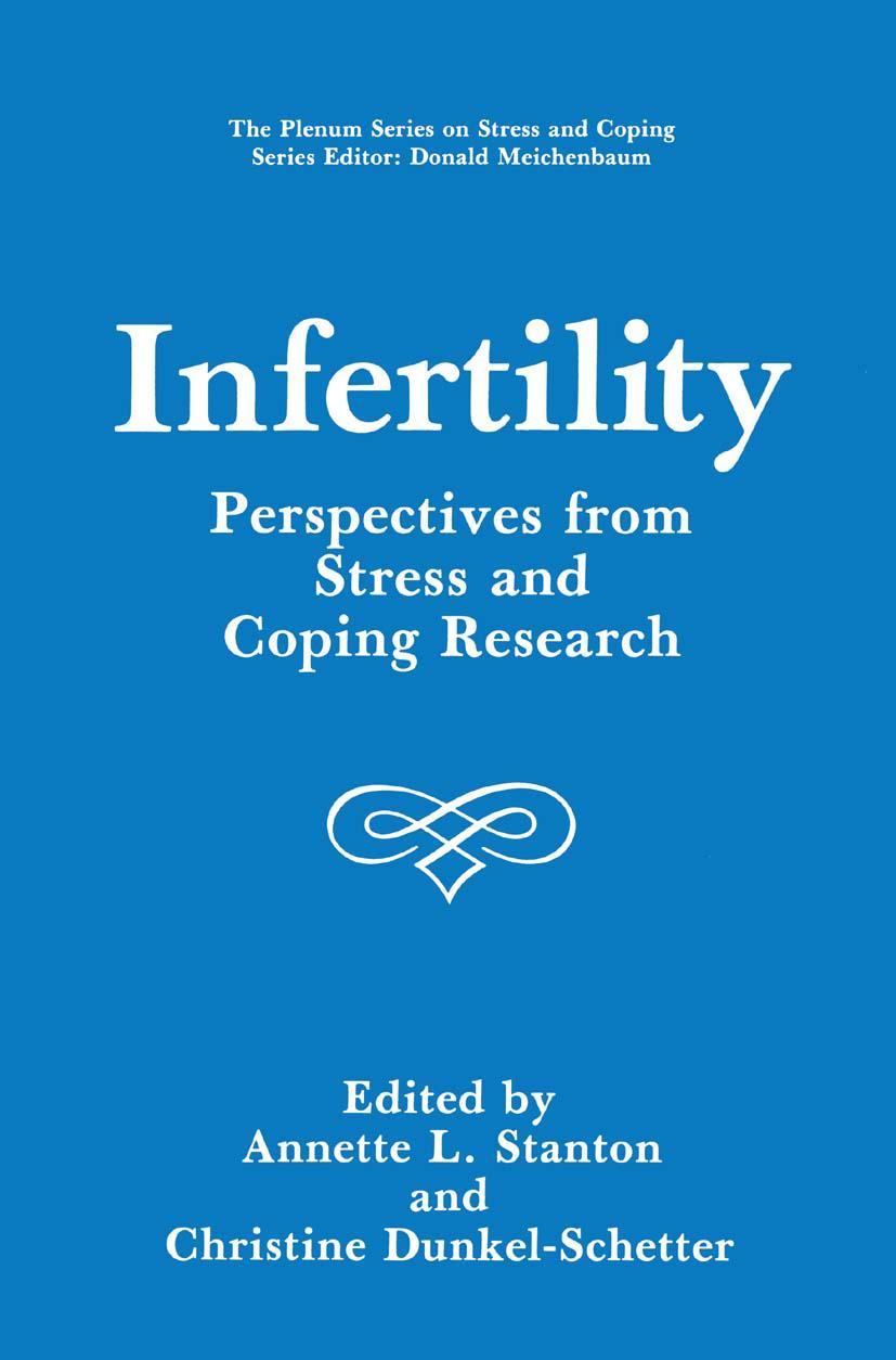 Vorderes Coverbild Infertility