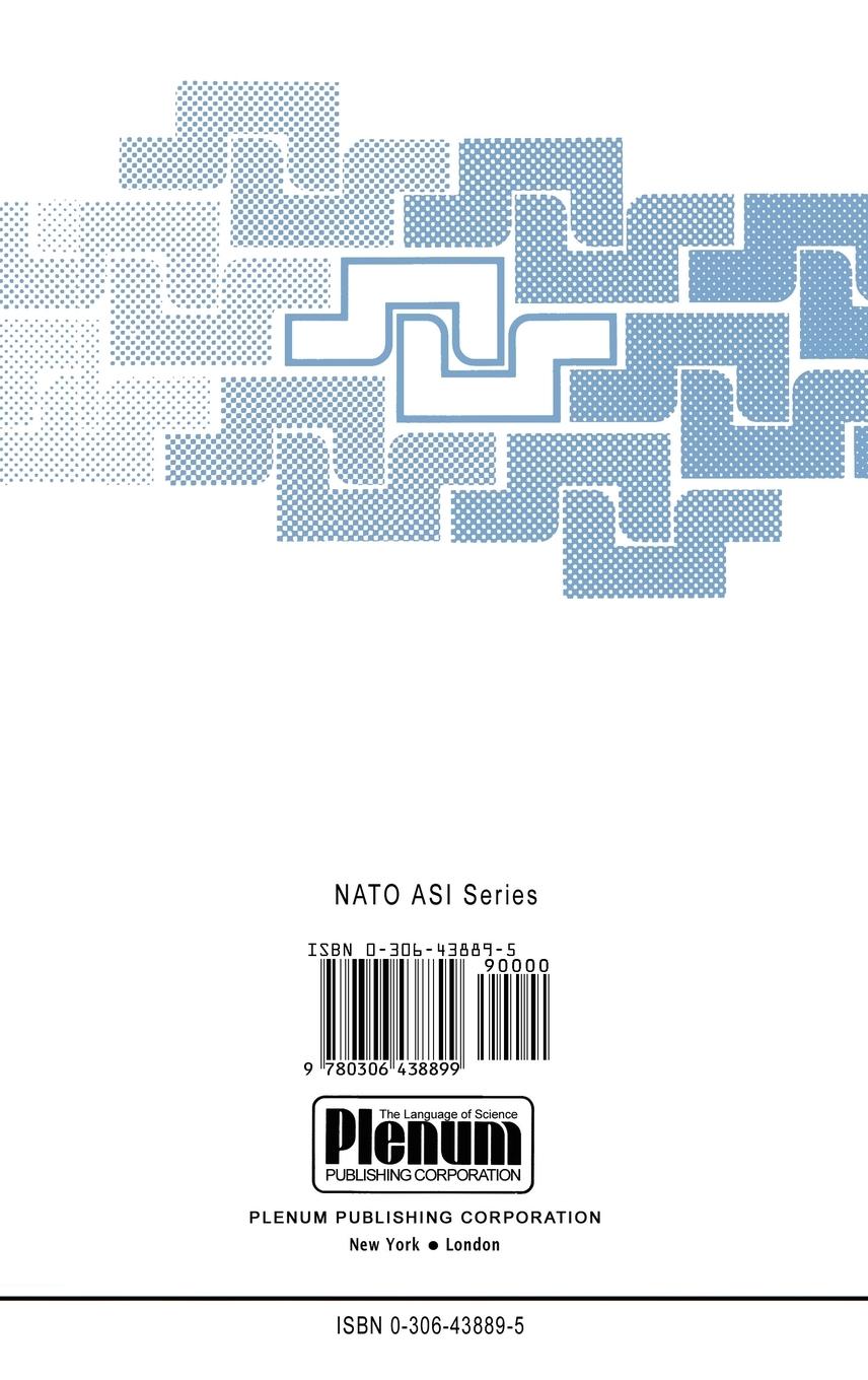 Rückseitencover Quantum Coherence in Mesoscopic Systems