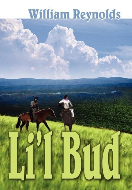 Vorderes Coverbild Li'l Bud
