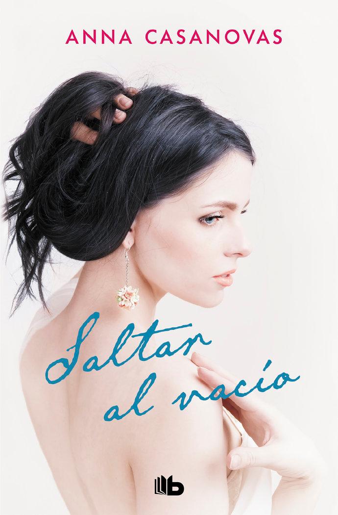 Vorderes Coverbild Saltar al vacío