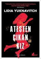 Vorderes Coverbild Atesten Cikan Kiz