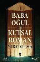 Vorderes Coverbild Baba, Ogul ve Kutsal Roman