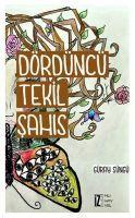 Vorderes Coverbild Dördüncü Tekil Sahis