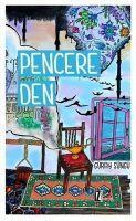 Vorderes Coverbild Pencereden