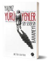 Vorderes Coverbild Yalniz Yürüyenler