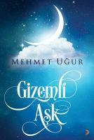 Vorderes Coverbild Gizemli Ask