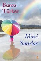 Vorderes Coverbild Mavi Satirlar