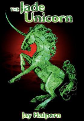 Vorderes Coverbild The Jade Unicorn - Special Edition