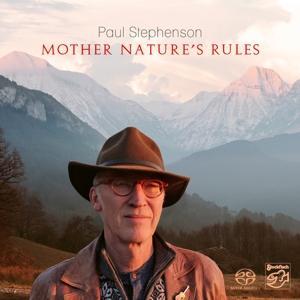 Vorderes Coverbild Mother Nature's Rules