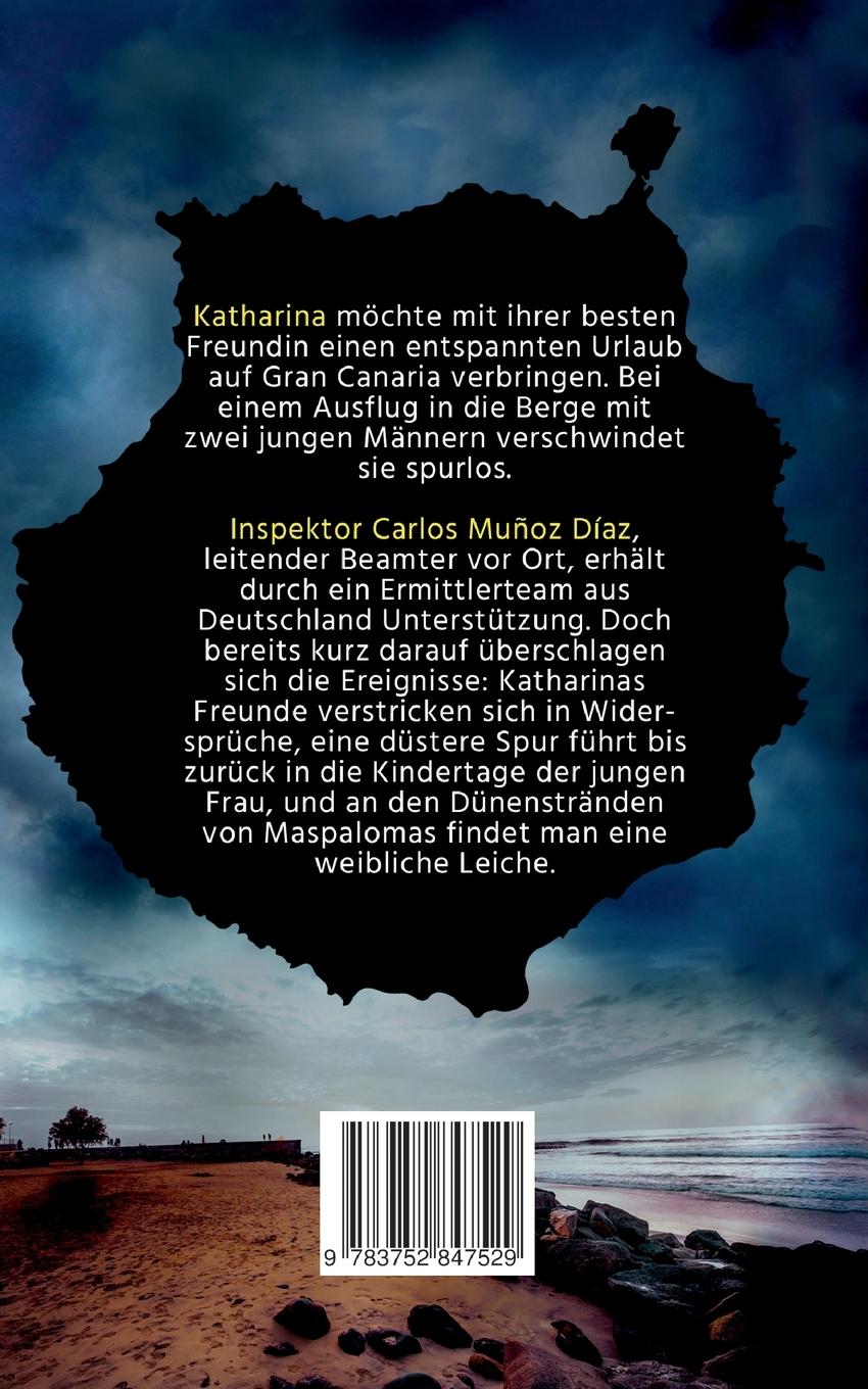 Rückseitencover Sie sind nichts wert