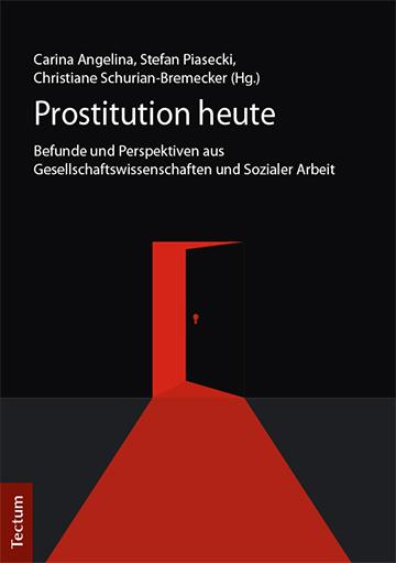 Vorderes Coverbild Prostitution heute
