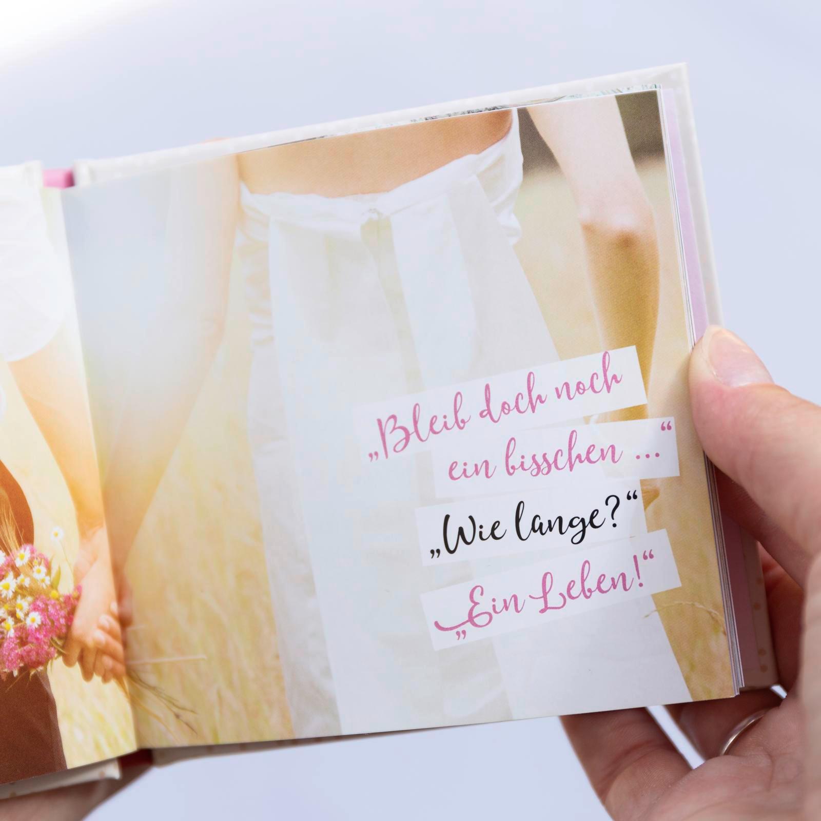 Beispielinhalt (Bild) Mr. & Mrs.