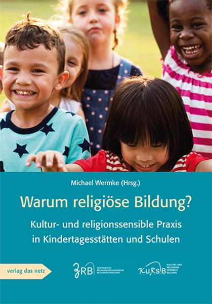 Vorderes Coverbild Warum religiöse Bildung?