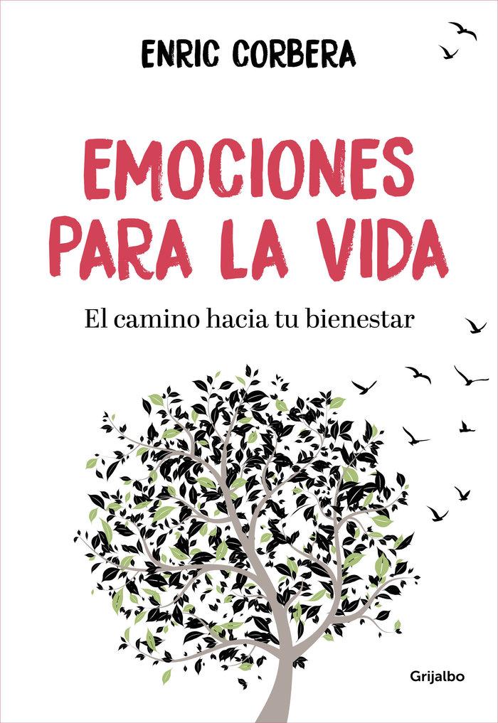 Vorderes Coverbild Emociones Para La Vida / Emotions for Life