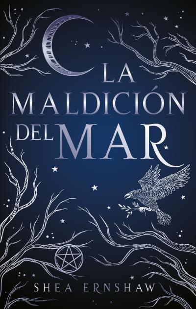 Vorderes Coverbild La maldición del mar