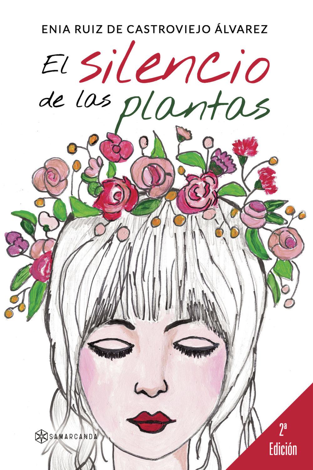 Vorderes Coverbild El silencio de las plantas