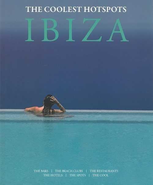 Vorderes Coverbild Ibiza